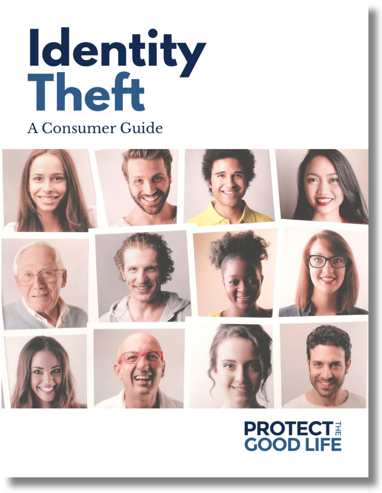 Shadow Identity Theft Image